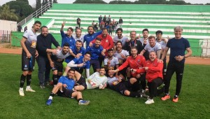 YUNUSEMRE DEPLASMANDAN 3 PUANLA DÖNDÜ