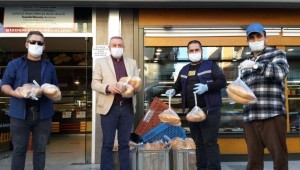 BUCA'DA PANİK DEĞİL SEFERBERLİK KAZANDI.