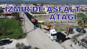 İzmir'de Sokağa çıkma yasağında hizmet atağı