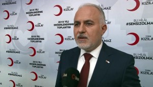 KEREM KINIK'TAN UYARI