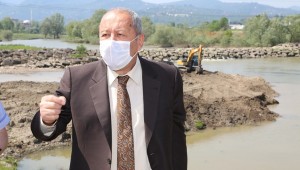 2. ETAP ÇALIŞMALAR BAŞLADI