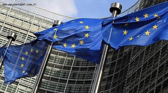 AB Komisyonu, iç sınırların 15 Haziran'da açılmasını tavsiye etti