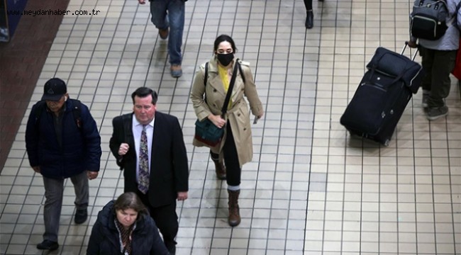 ABD'liler son 50 yılın en mutsuz döneminde