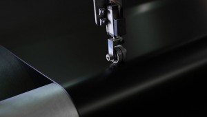 Aktaş Holding'den kendinden yapışkanlı membran hamlesi