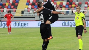 ALTAY, ZİRVE AŞKINA ESKİŞEHİR'DE