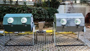 ATAŞEHİR'DE HER YÖNÜYLE GERİ DÖNÜŞÜME DESTEK SAĞLANDI