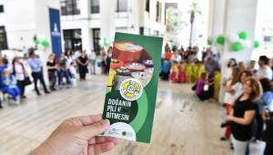 Atık Pillerin Toplanması kampanyası başladı