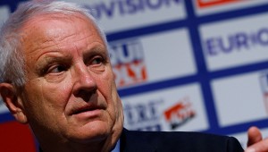 Avrupa Atletizm Birliği Başkanı Hansen yaşamını yitirdi