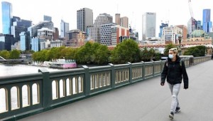 Avustralya'da COVID-19 yasakları geri geldi