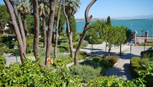 AYVALIK GECELERİ RENKLENECEK