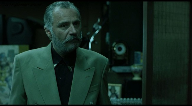 BALKAN PANORAMA FİLM FESTİVALİ'NİN BU YILKİ ONUR KONUĞU HOLLYWOOD YILDIZI