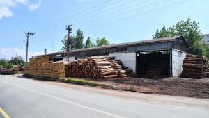 Başkan Başdeğirmen'den şehre nefes aldıracak proje