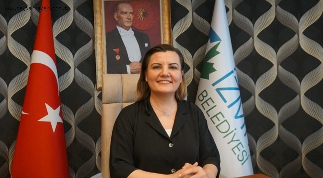  Başkan Hürriyet YKS'ye girecek gençlere başarılar diledi