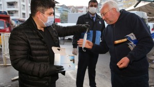 Başkan Kılıç'tan Bucalılara normalleşme uyarısı 