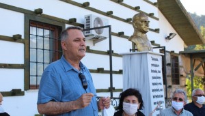 BAŞKAN NUSRET BAYAR'DAN AKSEKİ ÇIKARMASI