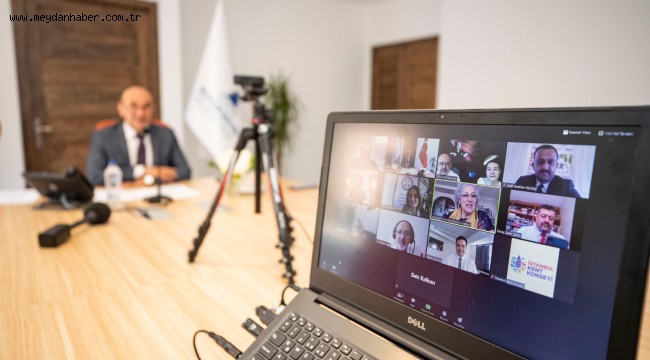 Başkan Soyer krizin reçetesini açıkladı: