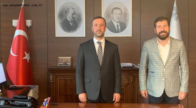 Başkan Yavaş Ankara'dan Boş Dönmüyor