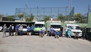 Bayraklı, Karşıyaka ve HAYTAP'tan ortak çalışma