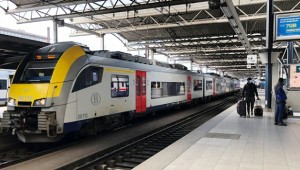 Belçika, bedava tren bileti dağıtacak