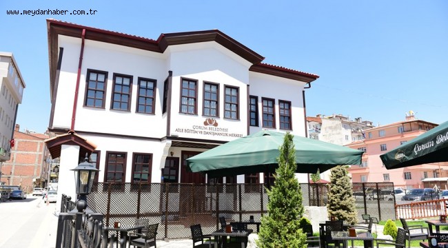 Belediyeden iki açılış birden Aşgın: "Söz verdik yaptık"