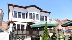 Belediyeden iki açılış birden Aşgın: "Söz verdik yaptık"