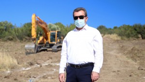 Bergama'ya 500 kişilik öğrenci yurdu