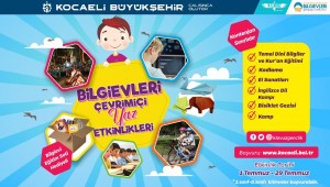 Bilgievleri kayıtları başladı