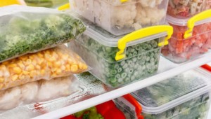 Bilim Kurulu üyesi uyardı: Dondurulmuş gıdalarda virüs yaşayabilir