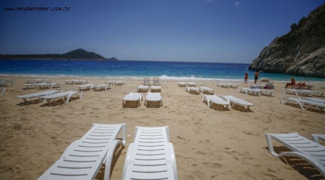 Bilim Kurulu Üyesi uyardı: Havuz yerine denizi tercih edin