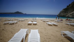 Bilim Kurulu Üyesi uyardı: Havuz yerine denizi tercih edin