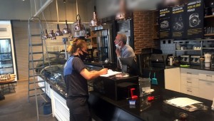 BODRUM'DA ZABITALARDAN YENİ NORMAL DENETİMİ