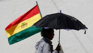 Bolivya'da genel seçim tarihi netleşti