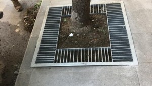 Bu mazgallar kaldırımlardaki engelleri kaldıracak 