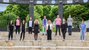 Buca Belediyesi'nden Türkiye'de bir ilk: Ücretsiz akademik eğitim 