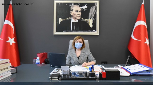 BÜYÜKŞEHİR'DE İŞ SAĞLIĞI VE GÜVENLİĞİ İÇİN ÖZEL BİRİM