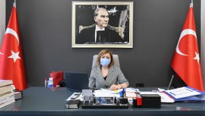 BÜYÜKŞEHİR'DE İŞ SAĞLIĞI VE GÜVENLİĞİ İÇİN ÖZEL BİRİM