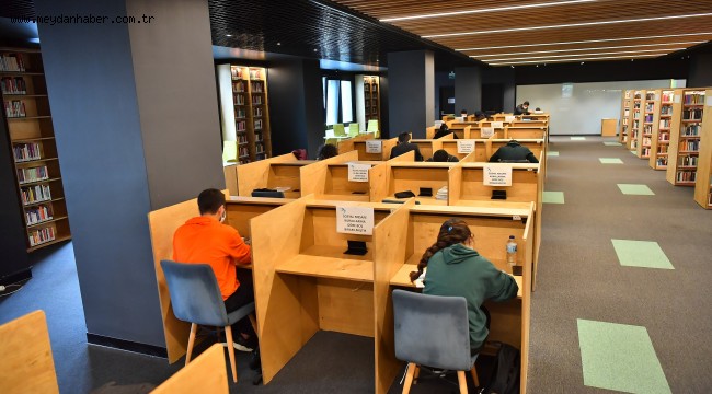 ÇALIK: BEYLİKDÜZÜ BU ZORLU SÜREÇTEN TAZELENEREK ÇIKACAK