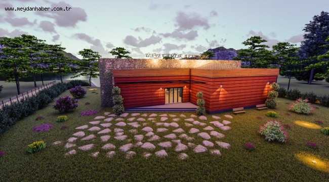 ÇAMLIK'IN CAZİBESİ ARTACAK