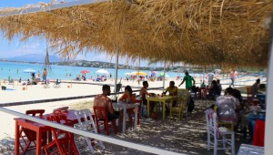 Çeşme Belediyesi işletmelerine bir yenisini daha ekledi