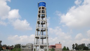 Ceyhan kanserojen etkili asbestli borulardan kurtuluyor