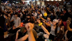 Chicago'da, Floyd'un öldürülmesine yönelik gösterilerde 2 kişi öldü