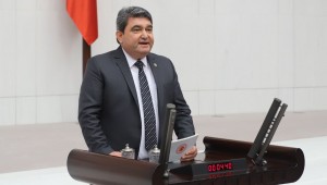 CHP'Lİ GÖKÇEL: MERSİN SAĞLIKTA DA ÜVEY EVLAT