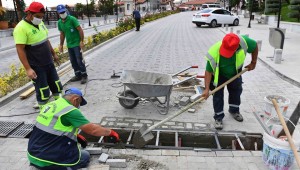 ÇİÇEK GİBİ BAŞKENT