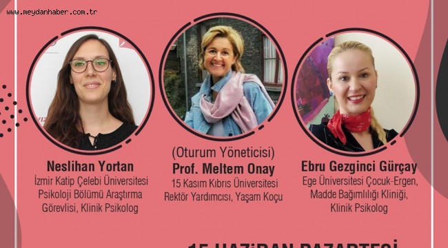 Çiğli'de LGS Öncesi Öğrencilere Moral 