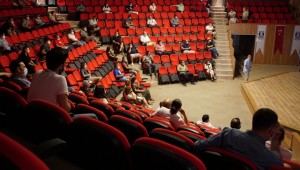 COVID-FREE SERTİFİKASYONU EĞİTİMLERİ DEVAM EDİYOR