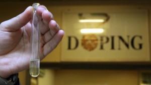 Dünya Dopingle Mücadele Ajansı doping iddialarını araştıracak