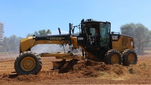 DÜNYADA İLK MATEMATİK VE BİLİM PARKLARI EFELER'DE KURULUYOR