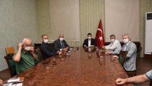 Efeler Salı Pazarı Yeniden Açılıyor