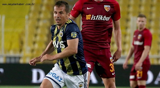 Emre Belözoğlu'ndan futbolu bırakma sinyali