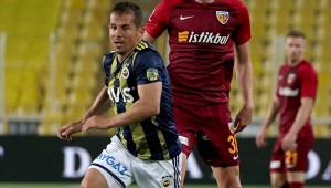 Emre Belözoğlu'ndan futbolu bırakma sinyali